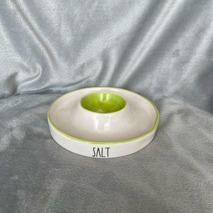 Rae Dunn Margarita Salt & Lime Holder